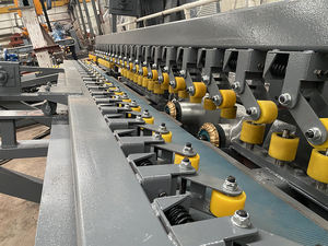 <span class=keywords><strong>Meuleuse</strong></span> intelligente pour chanfreiner les pavés et arrondir les bords des dalles épaisses - Product Image 5