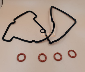 Junta de la Tapa de Válvulas del Motor para Changan/Chana CS15 Motor <span class=keywords><strong>473</strong></span> - Product Image 3
