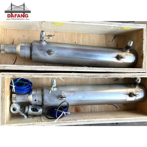 Martinetto <span class=keywords><strong>Idraulico</strong></span> a Bottiglia per Tensionamento Posteriore 4MM 7MM 9.3MM 12.7MM 15.24MM 15.7MM, Pompa Idraulica da 20 Tonnellate - Product Image 5