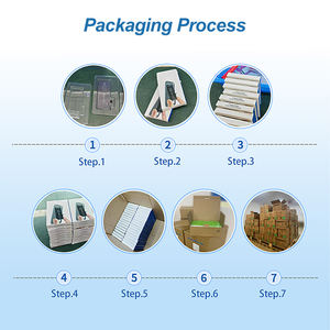 Baterías Móviles Recargables Digitales <span class=keywords><strong>de</strong></span> Litio Compatibles con <span class=keywords><strong>iPhone</strong></span> 6s <span class=keywords><strong>7</strong></span> 8 <span class=keywords><strong>Plus</strong></span> X XR XS 11 12 Mini 13 14 15 16 - Product Image 6