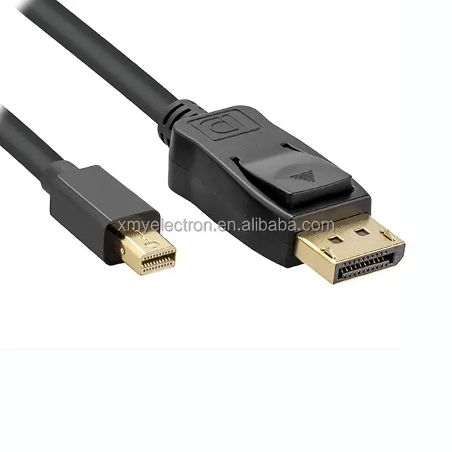 Nouvelle conception de câble de caméra spéciale en gros USB Type C à Mini câble DP