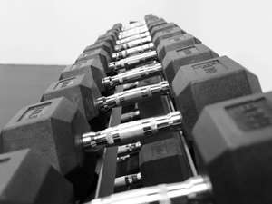 Portaoggetti per palestra, - Product Image 4