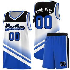 Uniforme athlétique imprimé OEM-Ensembles de gymnastique de conception personnalisée en gros avec technologie de sublimation de teinture permanente - Product Image 3