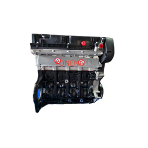 A16XER <span class=keywords><strong>เครื่องยนต์</strong></span>1.6ใหม่ล่าสุด F16D4 Z16XER มอเตอร์สำหรับ Chevrolet Sonic Cruze Opel Zafira B Astra Z16XER - Product Image 6