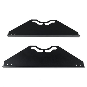 Outil d'alignement de roues numérique avec détecteur d'angle et support de positionnement pour réparation automobile - Product Image 4