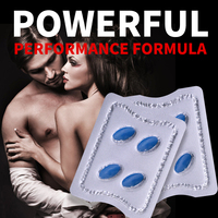 Comprimés de Puissance Masculine en Gros pour Améliorer la Performance, Effet en 30 Minutes, en Stock, Naturels et de Haute Qualité