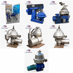 อุปกรณ์แปรรูปน้ำมันแบบครบวงจร ยี่ห้อ Laval <span class=keywords><strong>PX</strong></span> Series รุ่นใช้แล้ว พร้อมถังแยกน้ำมันสเตนเลสแบบคู่ เสียงรบกวนต่ำ ให้ผลตอบแทนสูง - Product Image 6