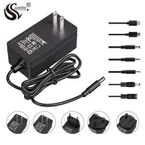 อะแดปเตอร์ AC 21V ที่ชาร์จแบตเตอรี่ลิเธียมไอออน 21V 3A อะแดปเตอร์แปลงไฟ AC/DC ที่ชาร์จแบตเตอรี่ 21V 1.5A - Product Image 4