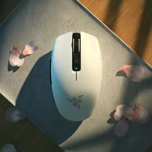 Venta caliente Original <span class=keywords><strong>Razer</strong></span> <span class=keywords><strong>Orochi</strong></span> <span class=keywords><strong>V2</strong></span> Mobile Wireless Gaming <span class=keywords><strong>Mouse</strong></span> Mechanical <span class=keywords><strong>Mouse</strong></span> Switches 5G Advanced 18K DPI Sensor óptico - Product Image 6
