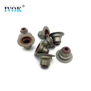 Autoteil OEM 90913-02086 Ventilöldichtung für TOYOTA FKM NBR Ventilschaftdichtung - Product Image 5