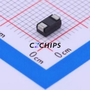 Composants électroniques d'origine et neufs 1SMA4745_R1_00001 SMA(DO-214AC) Diode Zener Diode Vente en gros Composants électroniques et service BOM - Product Image 2