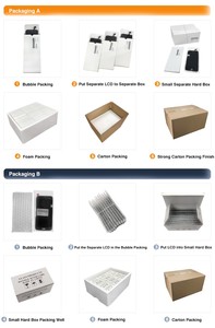 <strong>Lcd</strong> <strong>Touch</strong> Screen Assembly <strong>for</strong> <strong>iPad</strong> Pro 9.7&quot; A1673 A1674 A1675 <strong>Lcd</strong> Screen <strong>Display</strong> replacement - Product Image 6