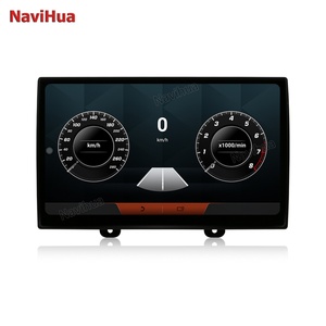 11.4 Inch Touch Screen Android Car Radio Screen for Land Rover Defender 2018 2024 Multimedia Auto Head Unit Carplay Navigation - Product Image 1