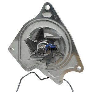 Pièces d'excavatrice Pompe à eau de haute qualité ME200411 ME993473 ME996789 pour moteur 4M40 4M40T 4M41 - Product Image 3