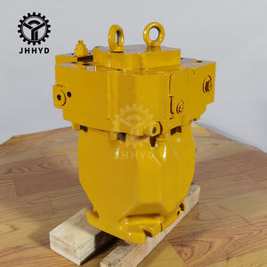 Repuestos para <span class=keywords><strong>Bulldozer</strong></span> con Bomba Hidráulica D7R D7H D8N, Conjunto de Bomba Hidráulica 9T-8647 9T8647 para Caterpillar - Product Image 3