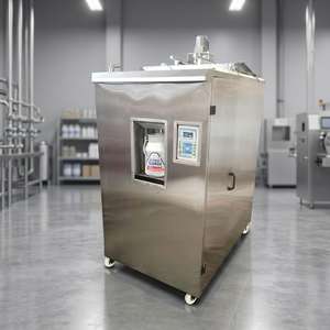 Máquina Expendedora Inteligente de Leche Fresca de Granja, Dispensador de Productos Lácteos, Kiosco de Leche de Autoservicio, Equipo Comercial - Product Image 5