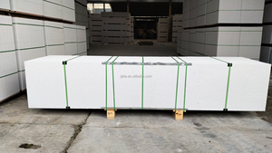 ألواح خرسانية خفيفة الوزن من الخرسانة الخلوية المعالجة بالبخار (AAC/<span class=keywords><strong>ALC</strong></span>) لاستبدال ألواح الجدران الإسمنتية ذات الطبقات المركبة (EPS) - Product Image 6