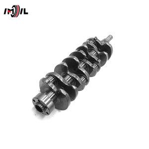 Бренд IMIL, автозапчасти, коленчатый вал 13411-15900 для Toyota SOLUNA VIOS COROLLA SPRINTER LVN LEVIN CARINA CELICA CORONA CARINA - Product Image 1