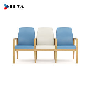La fabbrica di mobili ospedalieri fornisce direttamente poltrone da <span class=keywords><strong>ufficio</strong></span> mediche personalizzate dal Design moderno - Product Image 5