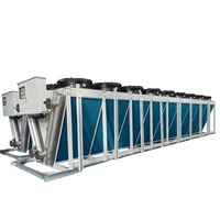 Refroidisseur industriel Aidear pour machine de découpe laser, unité de refroidissement à circuit fermé avec rejet de chaleur