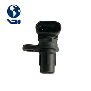 Sensor Posisi Crankshaft Mesin OEM GTH-6278 GTH6278 Efisiensi Tinggi untuk Great Wall Haval H5 - Product Image 4