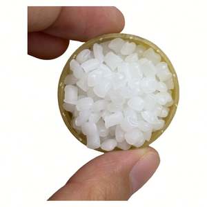 วัตถุดิบพลาสติกโพรพิลีนฉีด AP03B เกรดสูงมีความแข็งแรงสูง - Product Image 2