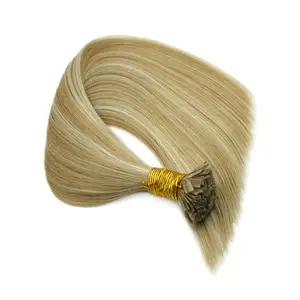Loof Ultraschall Cold Hair Extension Cold Fusion Ultraschall gerät für synthetisches Haar 100% Human Hair Extensions Blond Ha