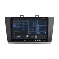 DUDU7 UIS7870 Android 13 Radio coche Reproductor de DVD 2000*1200 Navegación GPS Para Subaru Legacy Outback 2015-2018