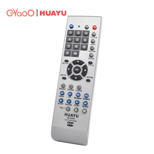 Control Remoto Universal para TV HUAYU RM-230E+ EYAOO, Control Remoto para TV LCD LED STB - Product Image 6
