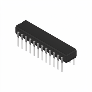 24 CDIP 100181DC Buy Electronics Components Online Authorized Distributor Logic - Product Image 1