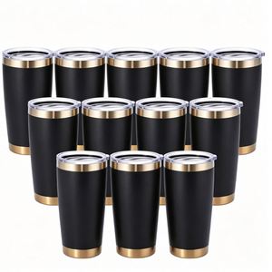 Mug de voyage isotherme portable en acier inoxydable avec ventouse anti-déversement, cadeau d'entreprise original, vente en gros - Product Image 2