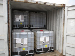 Chất Chiết Xuất Cobalt Và Ni 2-Ethylhexyl 2-Ethylhexyl Phosphate(P507) 2-Ethylhexyl 2-Ethylhexyl Phosphate - Product Image 2