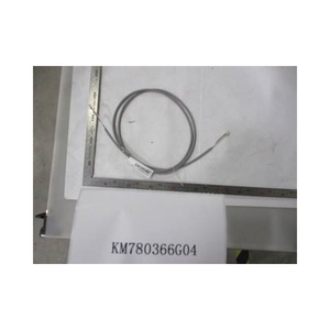 KONE ลิฟต์สาย KM780366G04 <span class=keywords><strong>XM25</strong></span>/lcerec L = 1.5M วัสดุเหล็กดีไซน์ทันสมัยสำหรับลิฟต์โรงแรม - Product Image 2