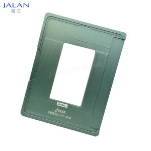 XHZC stampo di posizione per <span class=keywords><strong>IPad</strong></span> 12.9 7th-Pro da 13 pollici M4-A2925/A2926/A3007 strumento di riparazione della posizione del vetro di ricambio - Product Image 1