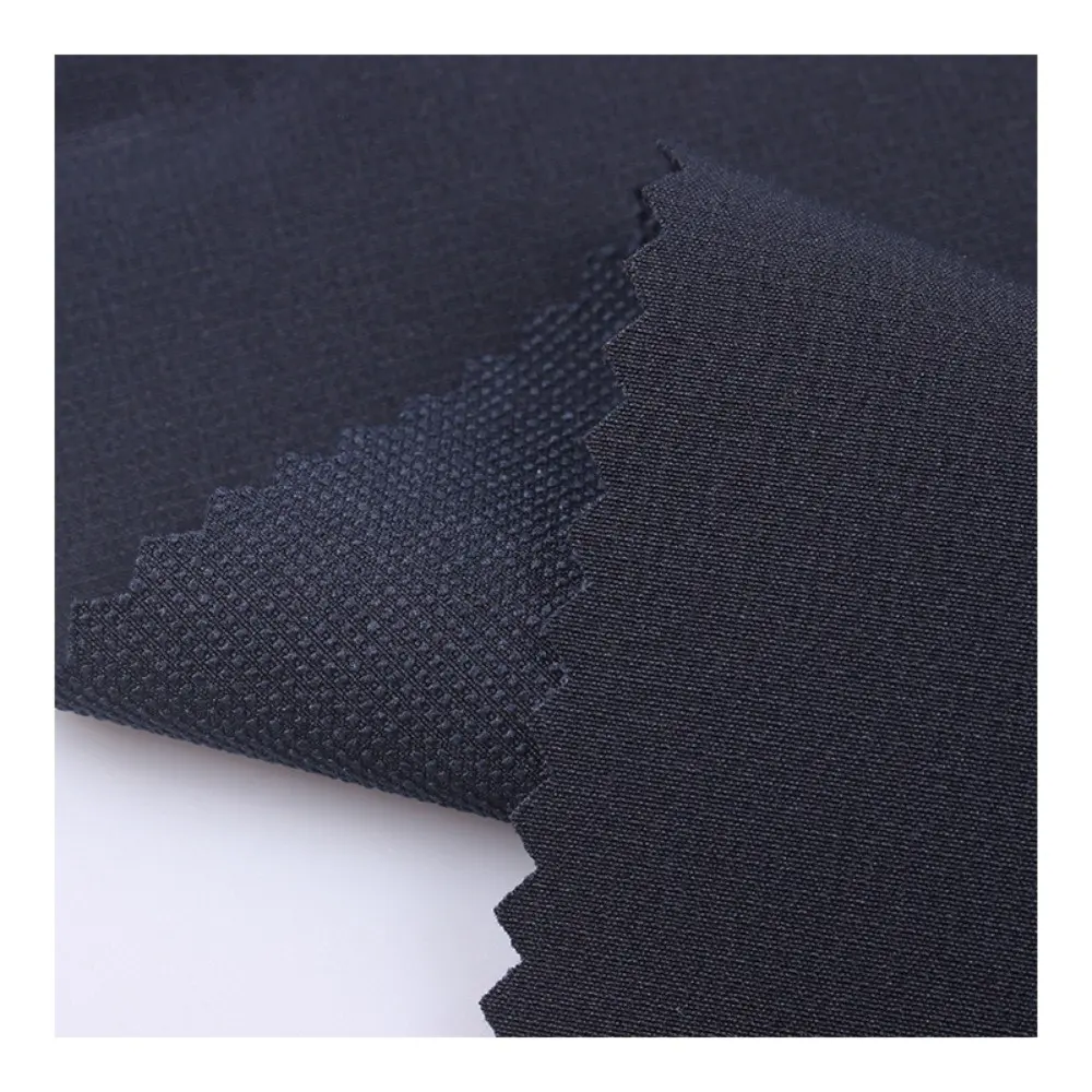 150D 85% Polyester 15% Spandex Woven Stretch Quick Dry Fabric