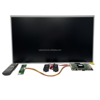 TFT LCD Panel BOE MV238QUM-N20 23,8 Zoll 4K Hochauflösender 16:9 Bildschirm auf Lager Anpassbar für Industriegeräte