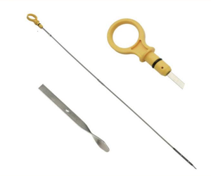 Varilla de nivel de aceite OEM 6M8G 6750 6M8G6750A - Product Image 5