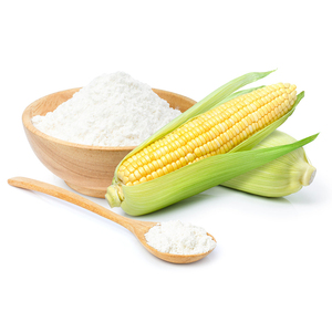 Органический мальтодекстрин Yuxing, белый порошок, загуститель, 99% чистоты, CAS 9050-36-6, для эмульгаторов, водорастворимая пищевая добавка - Product Image 2