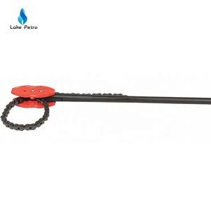 שרשרת מפתח צינורות שרשרת מלקחיים - Product Image 5