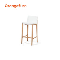 Orangefurn-Juego de muebles para hotel, Sección de comedor público, mesa de consulta, asiento de tarjeta, sofá, mesas de comedor, sillas, diseño versátil