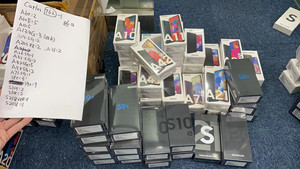 Mayorista de Teléfonos Móviles con Sistema Android, Serie A13, Teléfonos Usados de Grado A - Product Image 5