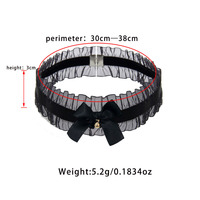 Bandeau et pinces à mamelon pour oreilles de chat en peluche BDSM pour la stimulation des couples et le plaisir du cosplay
