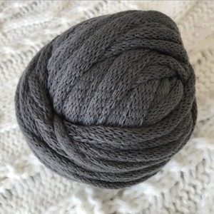 Nouveau fil à tricoter en boucle, fil à tricoter épais <span class=keywords><strong>pour</strong></span> <span class=keywords><strong>couverture</strong></span>, jeté, 100% acrylique, fil à crocheter, tricot à la main, fil doux - Product Image 6
