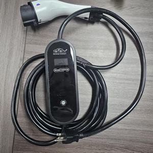 <span class=keywords><strong>Cargador</strong></span> de <span class=keywords><strong>Coche</strong></span> <span class=keywords><strong>Eléctrico</strong></span> Portátil NewCE de Alta Calidad, 16A, 3.5KW, Salida de 7KW, Especificaciones GB/T, Uso Doméstico, Bajo <span class=keywords><strong>Precio</strong></span>, 220V - Product Image 5