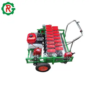 Tomato seeder machine seeders pepper melon tomatoes vegetable