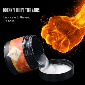 Gel lubrifiant 150ml, crème anti-douleur, pour soulager la douleur, Gay, magasin de sexe, vente en gros, usine - Product Image 2