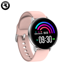 Nuevo Diseño Pantalla Táctil TFT Completa 36-40mm 11-30 Días de Duración de la Batería Reloj Inteligente Deportivo Unisex TD28 <span class=keywords><strong>2022</strong></span> - Product Image 5
