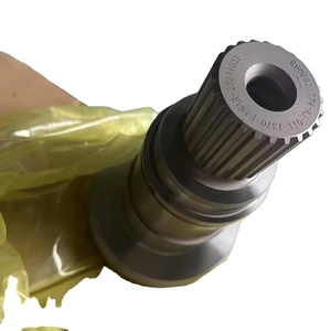 มอเตอร์ไฮดรอลิกแกนหมุน A6VM107/A6VM160/A6VM200 R909921774 - Product Image 4