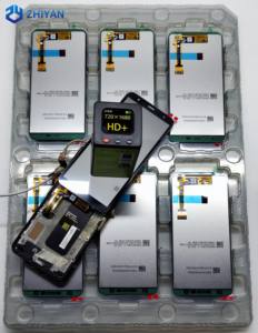 หน้าจอ LCD สำหรับโทรศัพท์มือถือ <span class=keywords><strong>Samsung</strong></span> J610/<span class=keywords><strong>J4PLUS</strong></span> พร้อมชุดจอดิจิตอลแบบเต็มรูปแบบ ขนาด 6.2 นิ้ว จอแสดงผล TFT รับประกัน 1 ปี - Product Image 4
