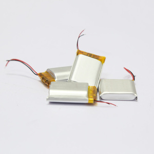 Siklus dalam 800 + 4500mah 45C 11.1v 3S Lipo kantong baterai Ion Lithium untuk kendaraan listrik - Product Image 6